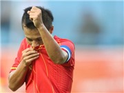 Bóng đá anh, ngoại hạng anh, lịch thi đấu euro 2012, Thành Lương lọt vào nhóm "5 cầu thủ hay nhất SEA Games"